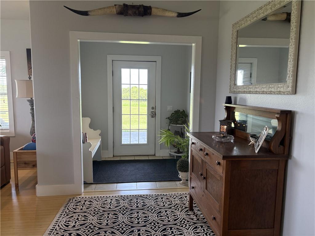 Image 3: Front Entry