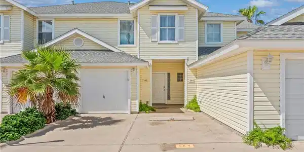 15110 Leeward Drive