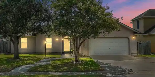 3110 Santa Cruz Dr