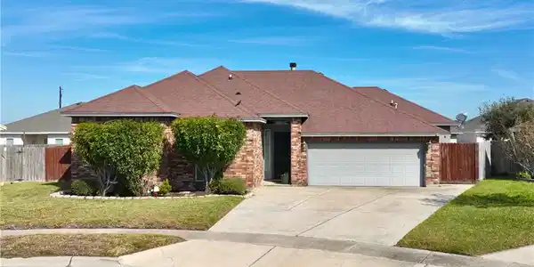 3602 Sapphire Court