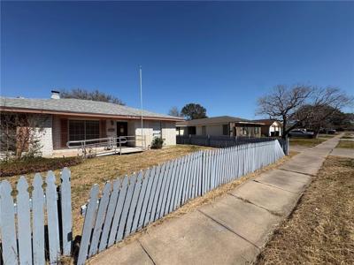 3626 Capri Drive