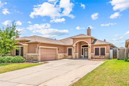 2004 Chesapeake Bay Drive