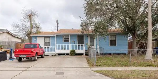 3006 Churchill Drive