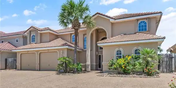 434 Marina Drive