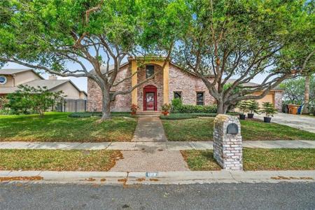 1318 Sandpiper Drive