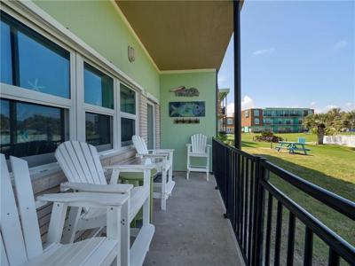 700 Island Retreat