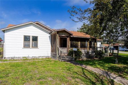 304 S Lamont Street