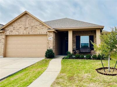 2280 Tallow Drive