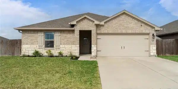 7802 Bullrider Drive