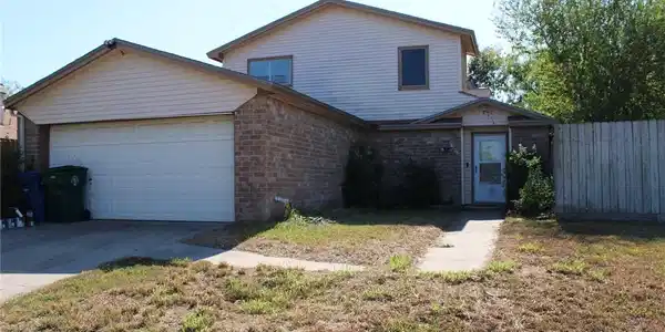 8105 Baylark Drive
