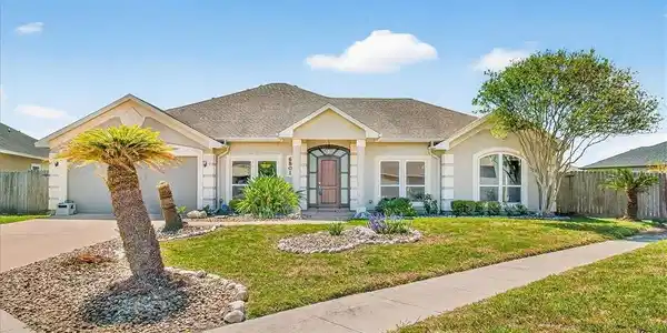 6801 Jets Court