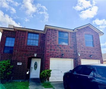 6817 Blue Skyway Drive