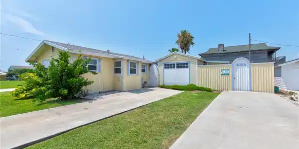 202 Trojan Street