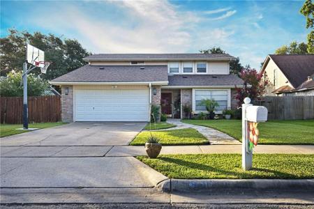 2310 Park Wood Drive