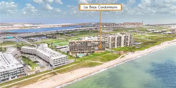 4000 Surfside Boulevard