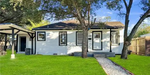 444 Dixon Drive