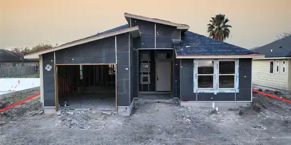 8117 Berenstain Drive