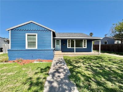 634 Mc Call Street