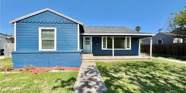 634 Mc Call Street
