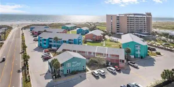 800 Beach Access Road 1a