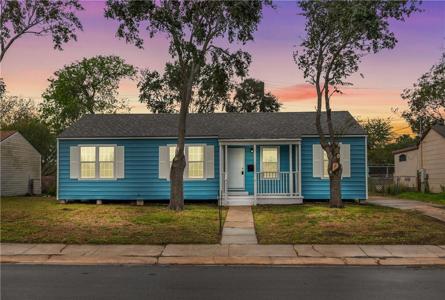 1113 Annapolis Drive