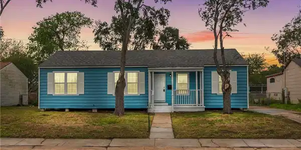 1113 Annapolis Drive