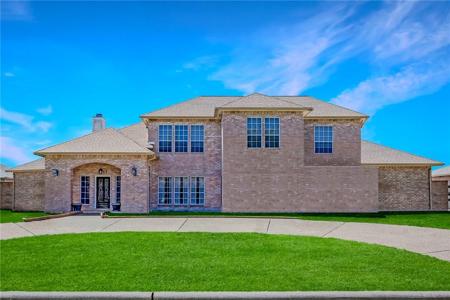 5917 Harvest Hill