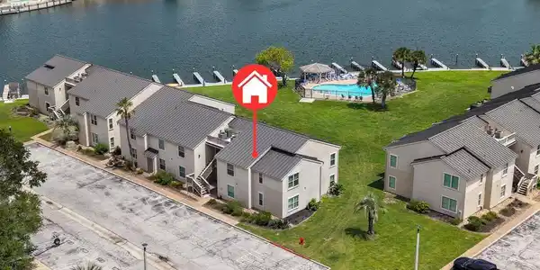 2412 Bayhouse Drive