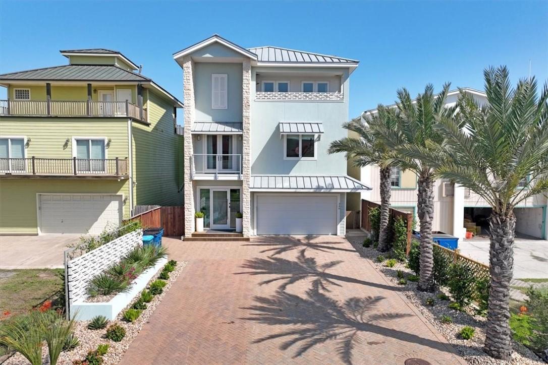 340 W Cotter Avenue, Port Aransas, TX lhrmls01865845
