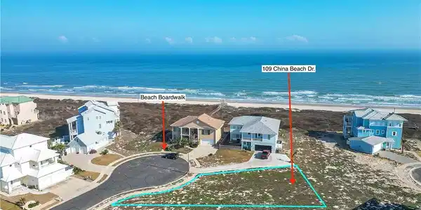 109 China Beach Drive
