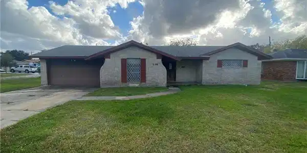 1306 Burkedale Drive