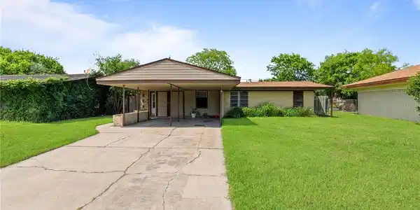 4622 Adkins Drive