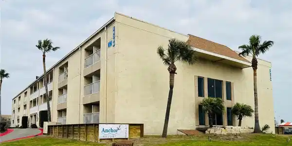 14300 S Padre Island Drive