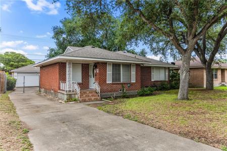 4114 Markins Drive