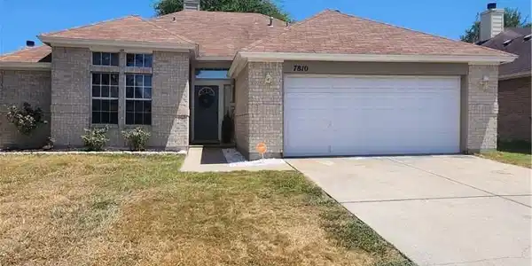 7810 Jim Wells Drive
