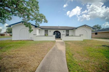 3602 San Blas Drive
