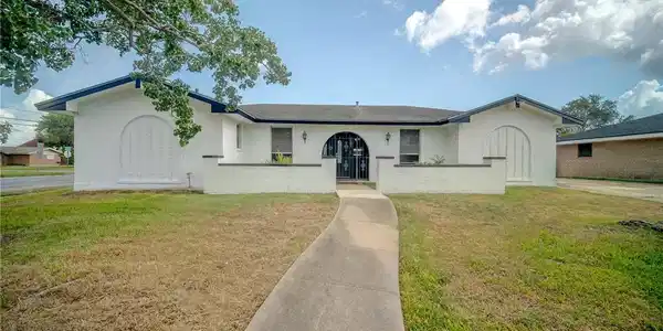 3602 San Blas Drive