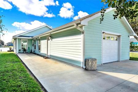 201 Ridge Harbor Drive