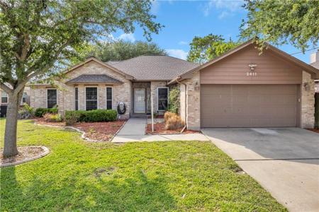 2411 Oak Brook Drive