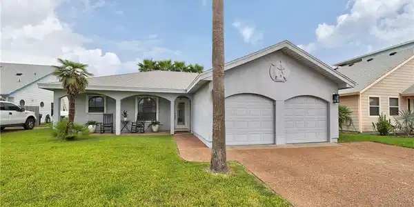 530 Aransas Channel