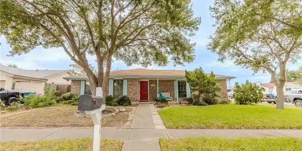 736 Matthew Drive