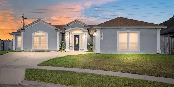 8317 Hailey Court