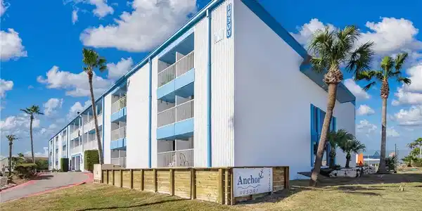 14300 S PADRE ISLAND Drive