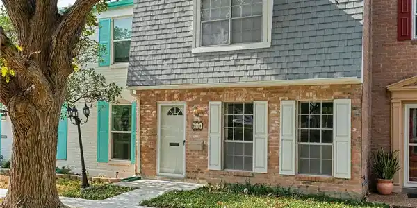 41 Townhouse