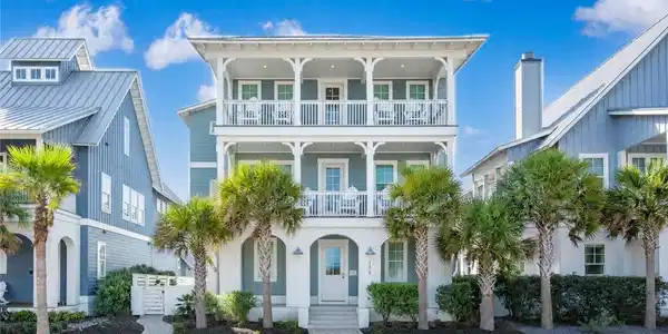135 Sunrise Avenue