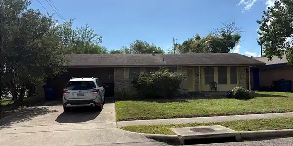 4902 Branscomb Drive