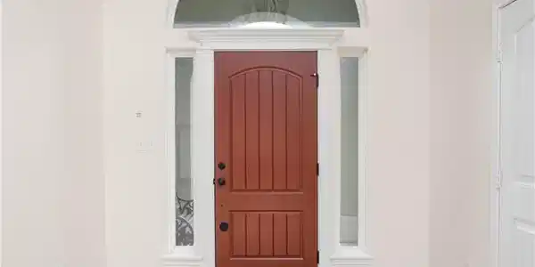 Image 4: Entrance/Foyer