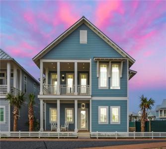 217 Starfish Lane