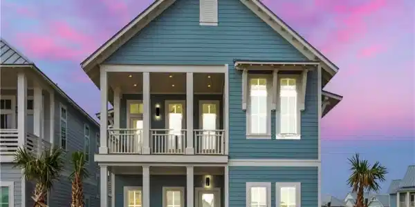 217 Starfish Lane