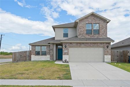 1000 Ocean Breeze Street